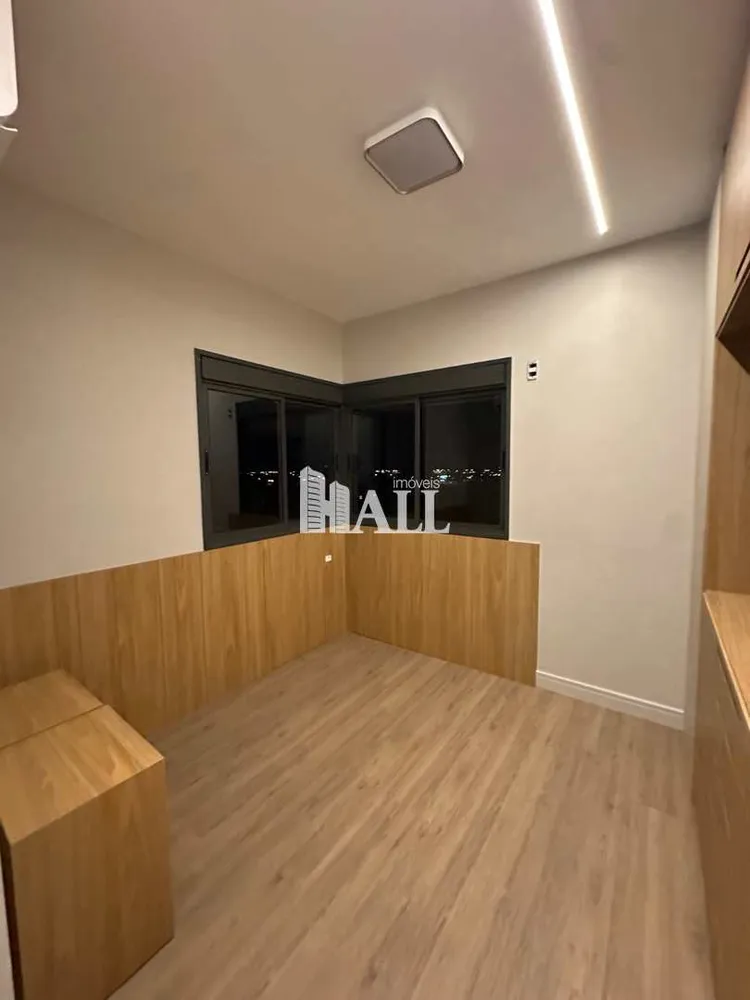 Apartamento, 3 quartos, 80 m² - Foto 4