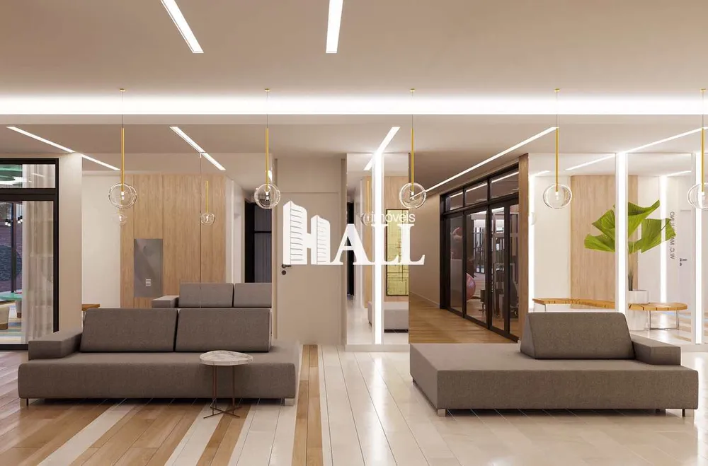 Apartamento, 3 quartos, 80 m² - Foto 10
