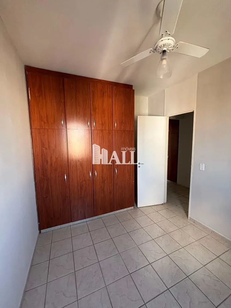 Apartamento, 3 quartos, 98 m² - Foto 7