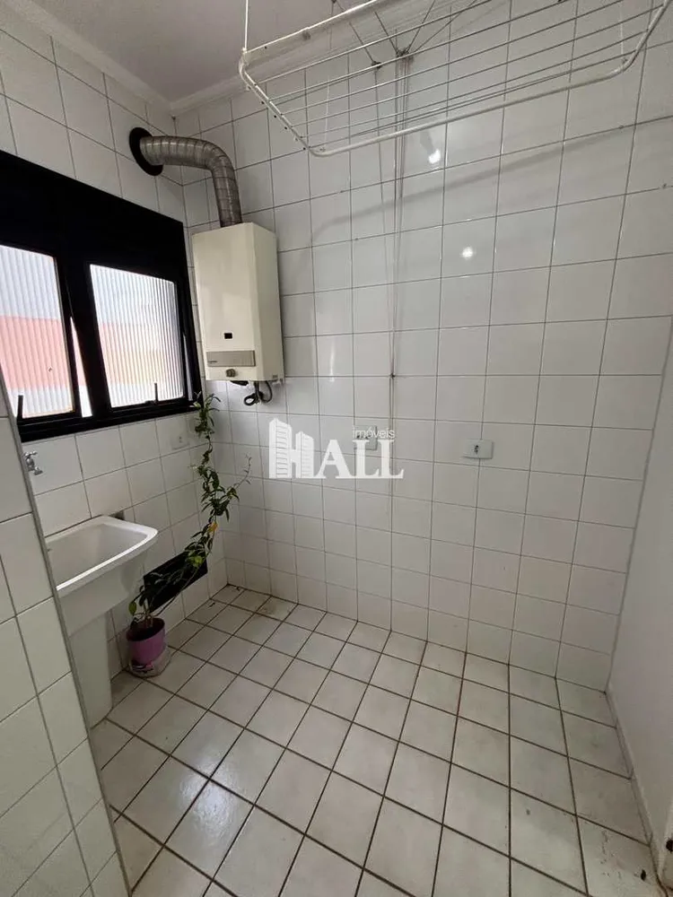 Apartamento, 3 quartos, 98 m² - Foto 2