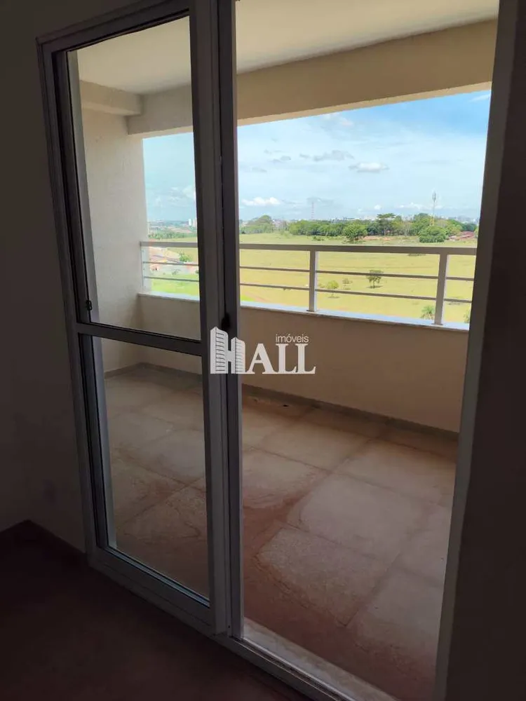 Cobertura, 2 quartos, 107 m² - Foto 3