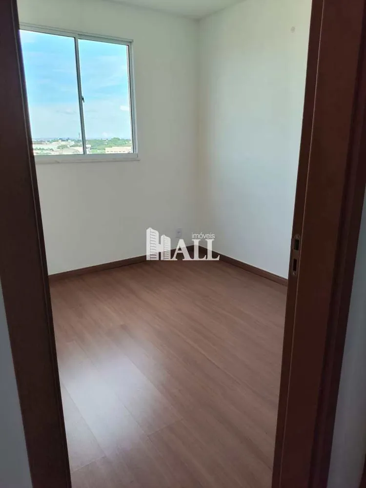 Cobertura, 2 quartos, 107 m² - Foto 12
