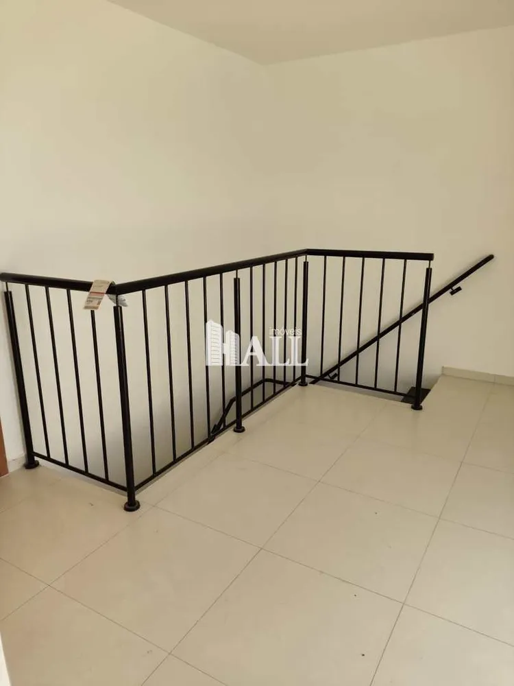 Cobertura, 2 quartos, 107 m² - Foto 11