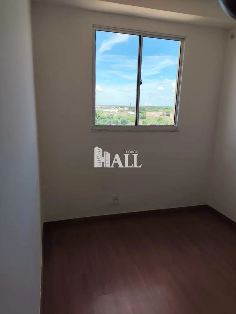 Cobertura, 2 quartos, 107 m² - Foto 10