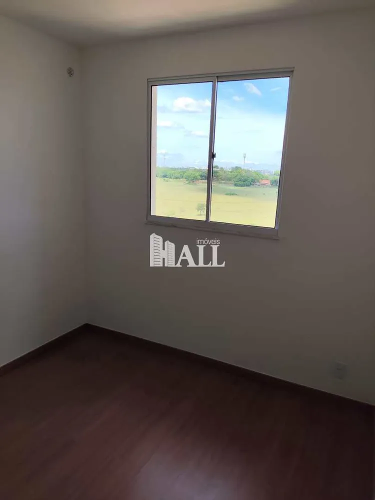 Cobertura, 2 quartos, 107 m² - Foto 8
