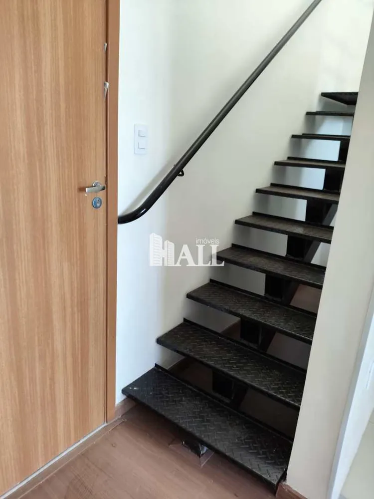 Cobertura, 2 quartos, 107 m² - Foto 6