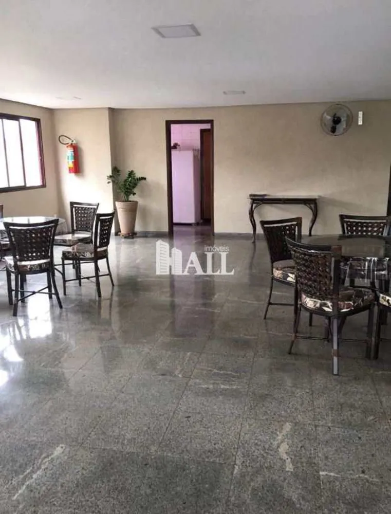 Apartamento, 3 quartos, 117 m² - Foto 5