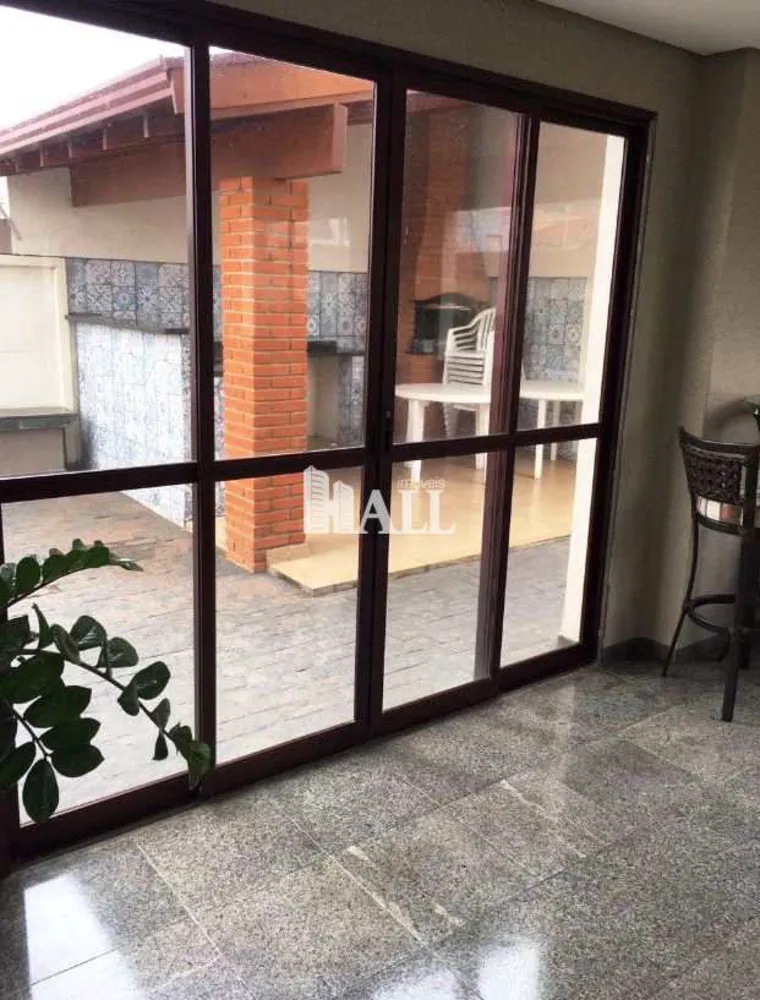 Apartamento, 3 quartos, 117 m² - Foto 7