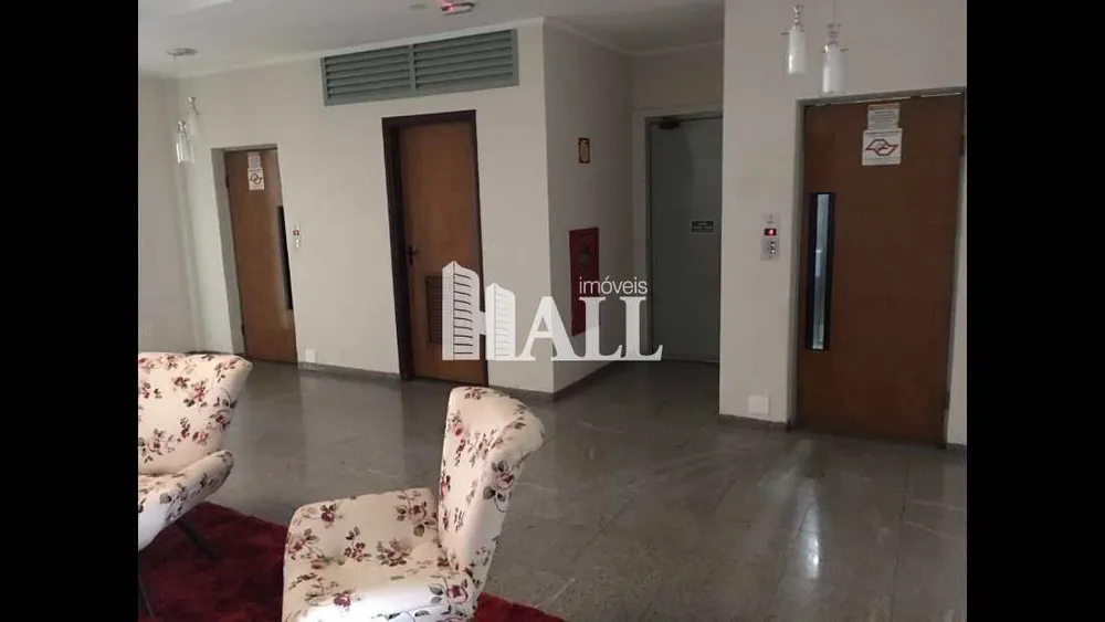 Apartamento, 3 quartos, 117 m² - Foto 6