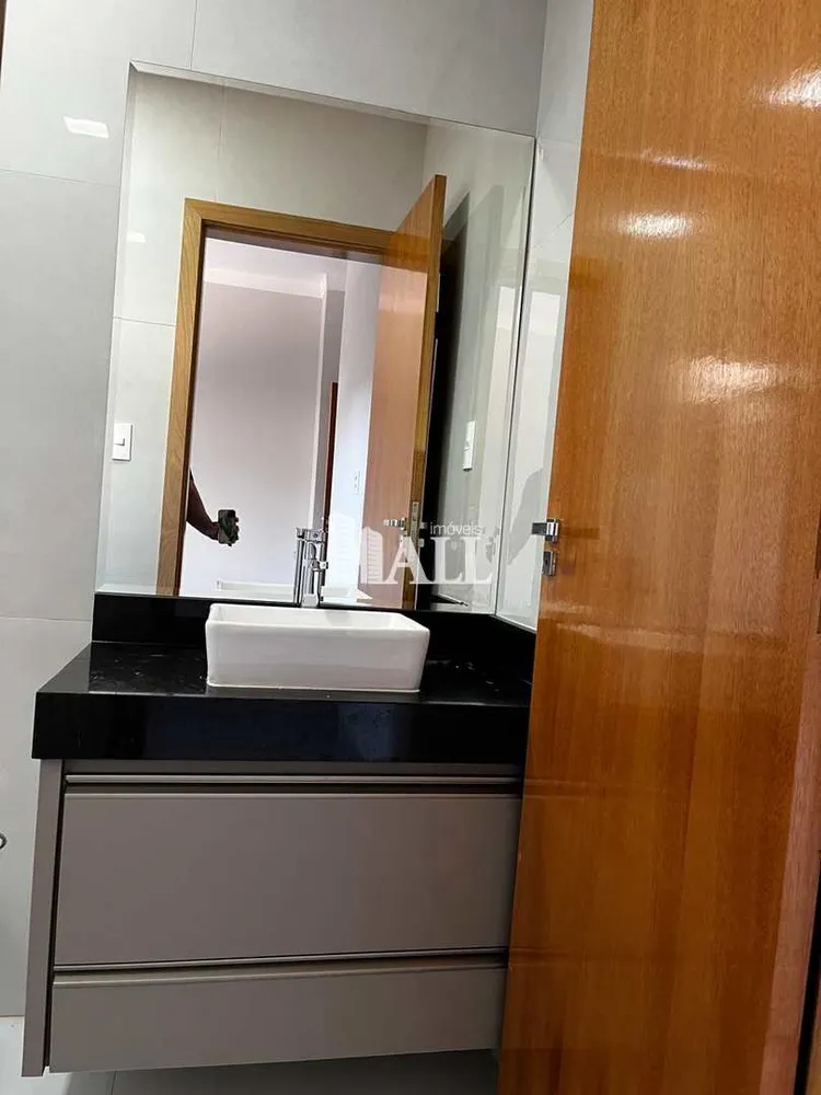 Casa, 3 quartos, 120 m² - Foto 2
