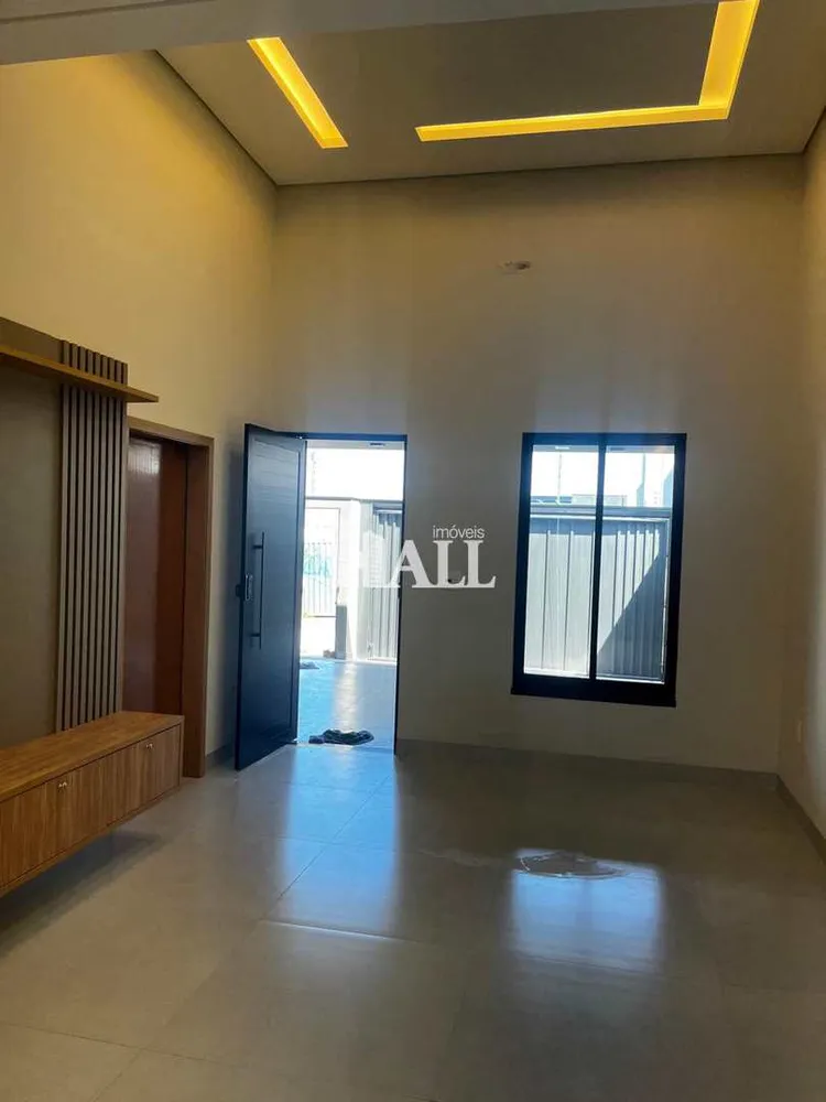 Casa, 3 quartos, 120 m² - Foto 1