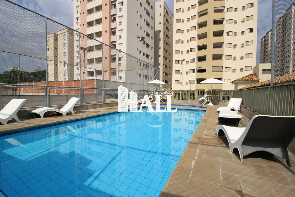Apartamento, 3 quartos, 115 m² - Foto 6