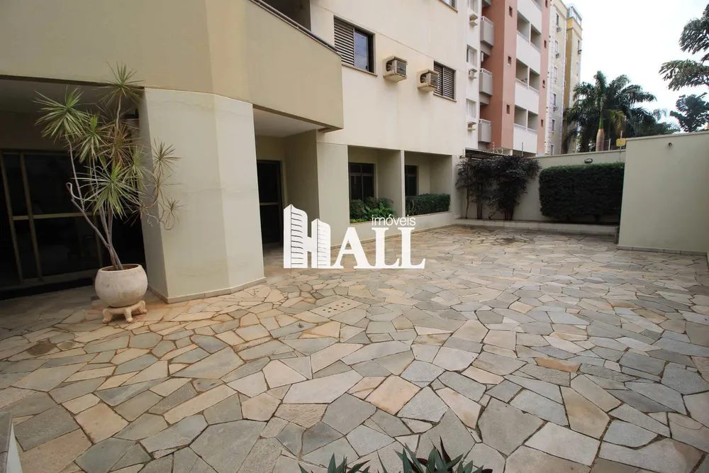 Apartamento, 3 quartos, 115 m² - Foto 1