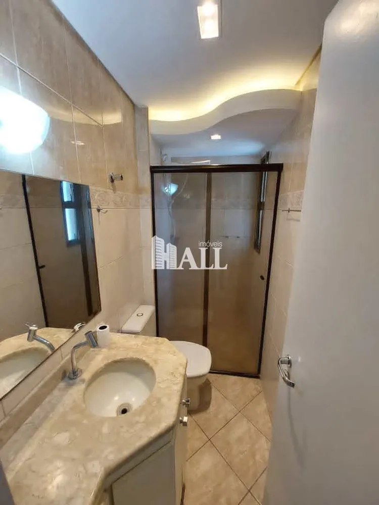 Apartamento, 3 quartos, 115 m² - Foto 1