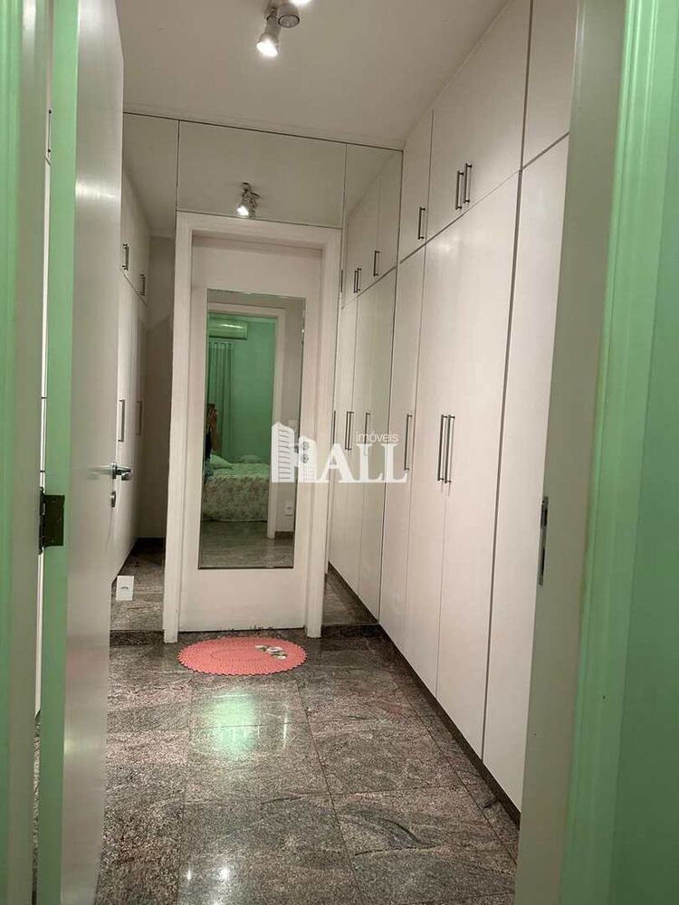 Apartamento, 3 quartos, 217 m² - Foto 11