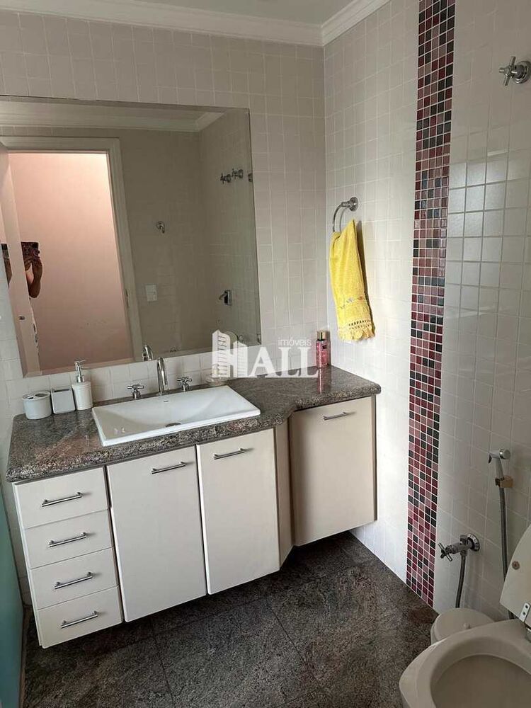 Apartamento, 3 quartos, 217 m² - Foto 16