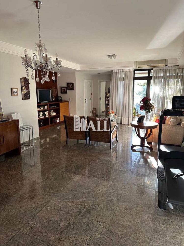 Apartamento, 3 quartos, 217 m² - Foto 2