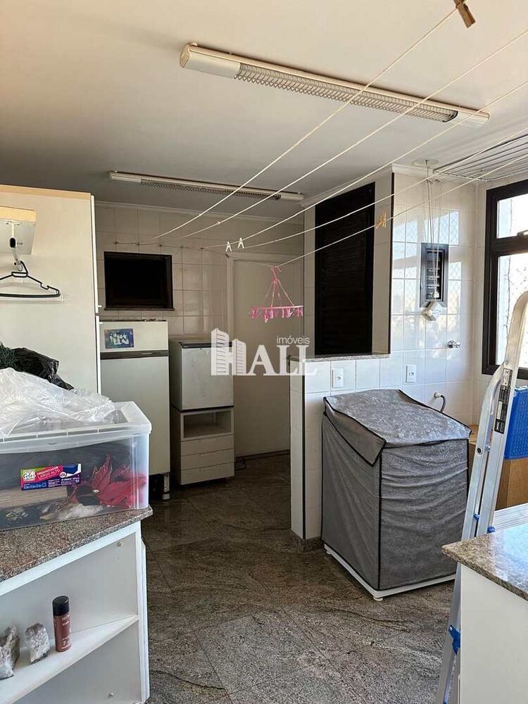 Apartamento, 3 quartos, 217 m² - Foto 24