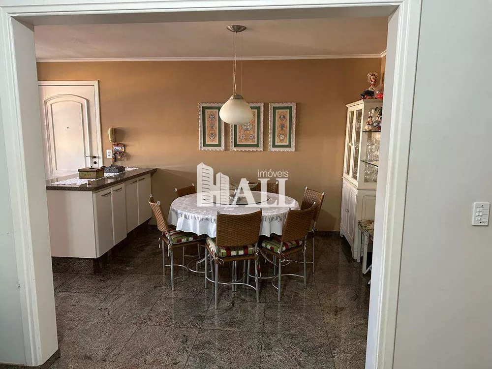 Apartamento, 3 quartos, 217 m² - Foto 9
