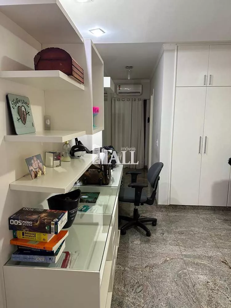 Apartamento, 3 quartos, 217 m² - Foto 12