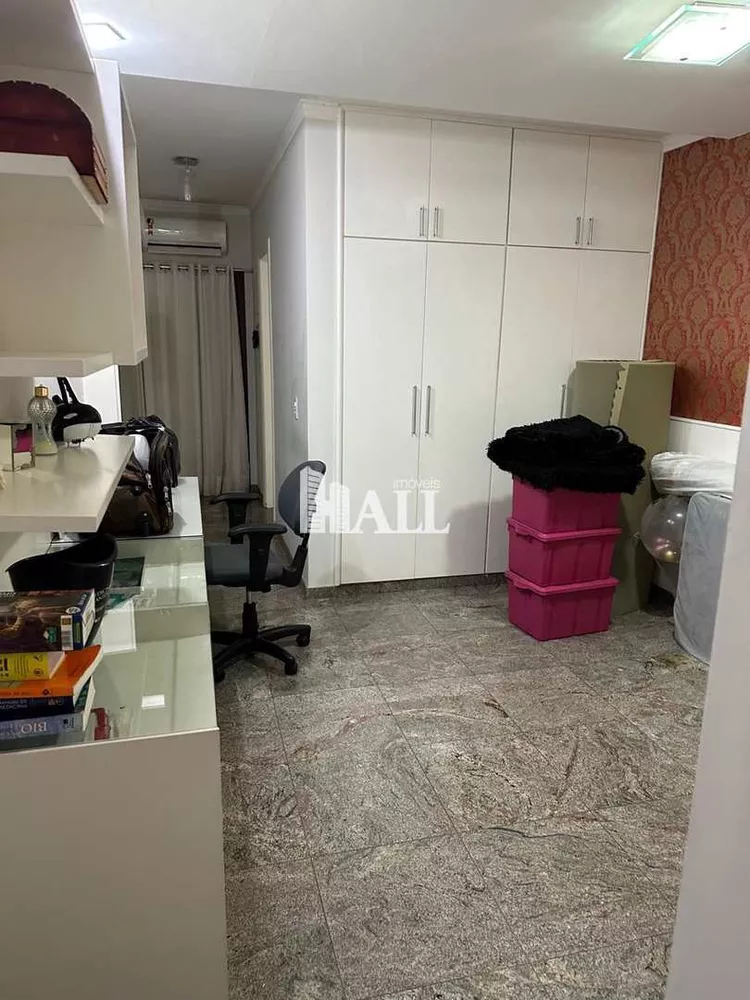 Apartamento, 3 quartos, 217 m² - Foto 15
