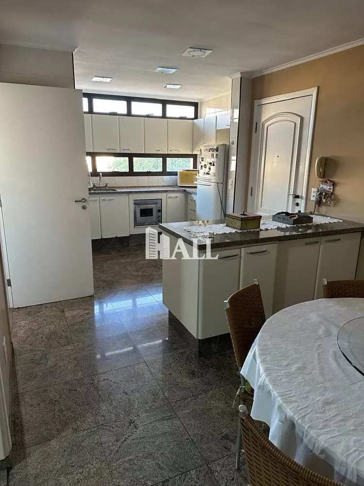 Apartamento, 3 quartos, 217 m² - Foto 7