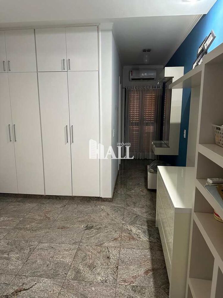 Apartamento, 3 quartos, 217 m² - Foto 17