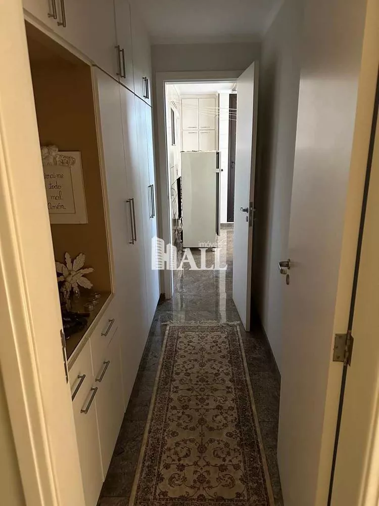 Apartamento, 3 quartos, 217 m² - Foto 10