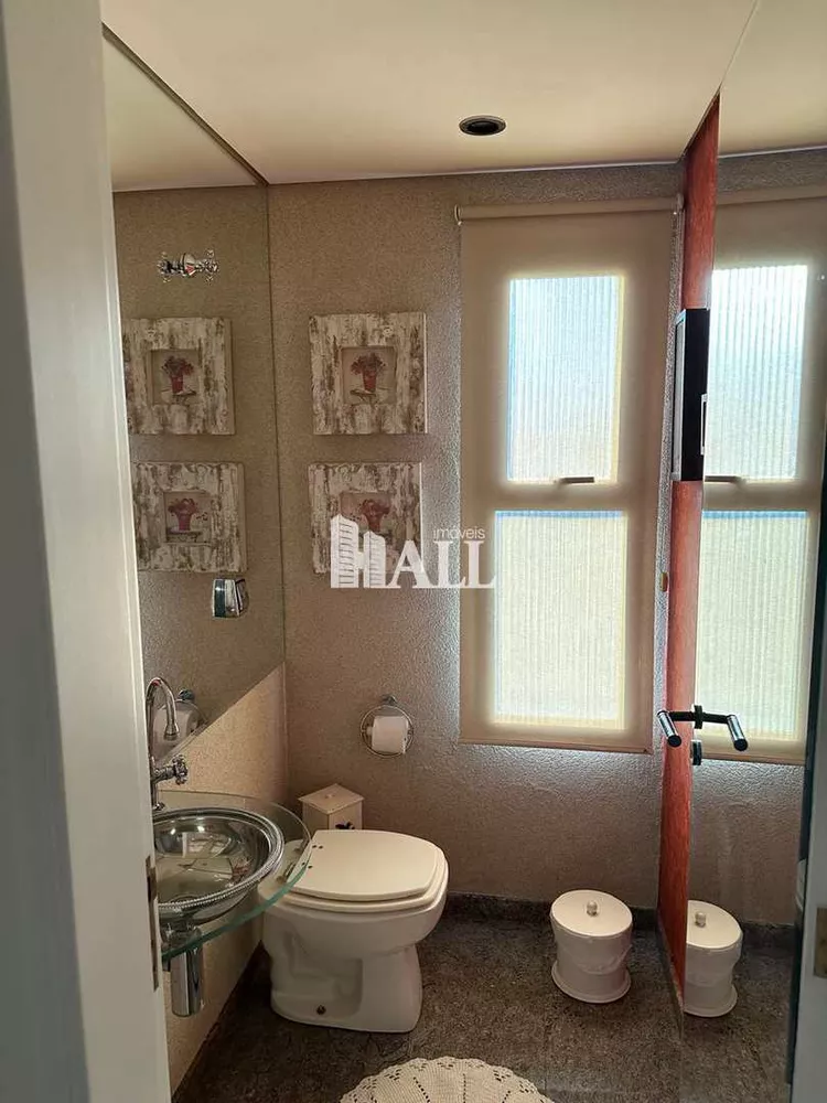 Apartamento, 3 quartos, 217 m² - Foto 21