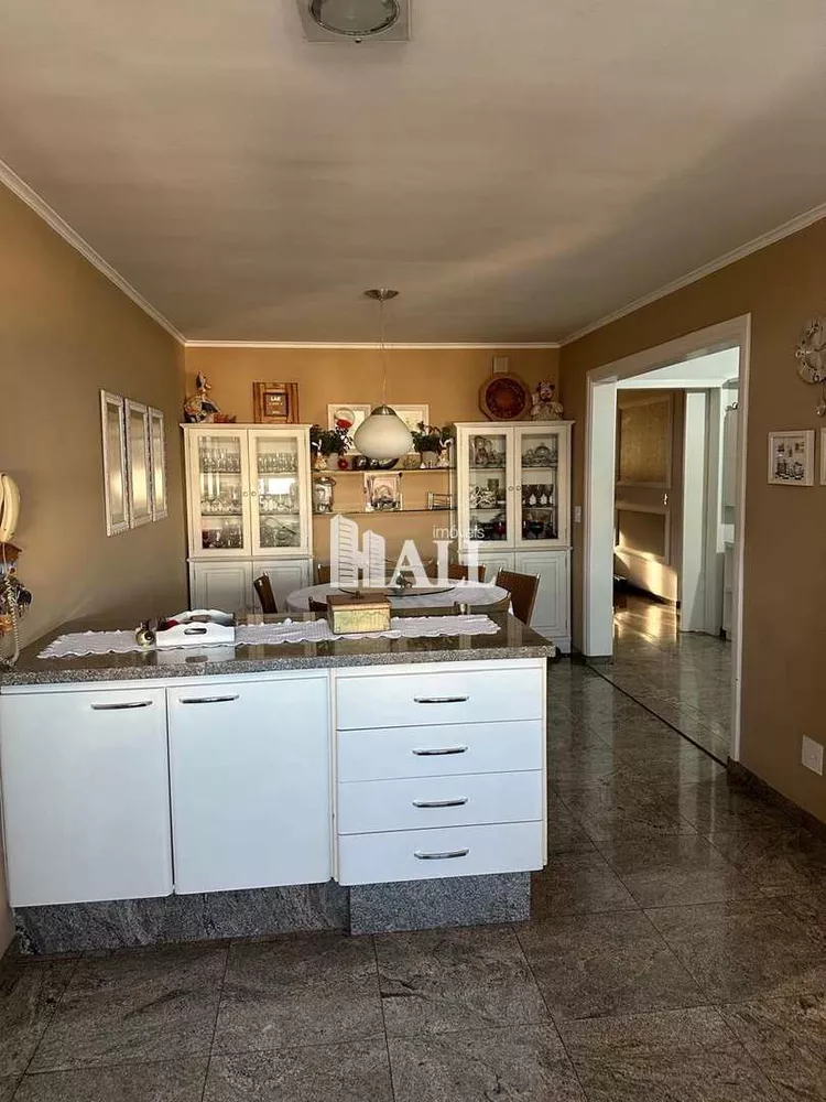 Apartamento, 3 quartos, 217 m² - Foto 8