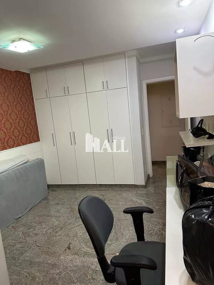Apartamento, 3 quartos, 217 m² - Foto 13