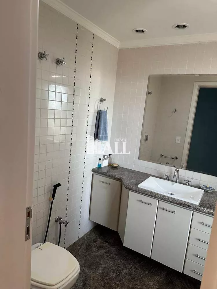 Apartamento, 3 quartos, 217 m² - Foto 19