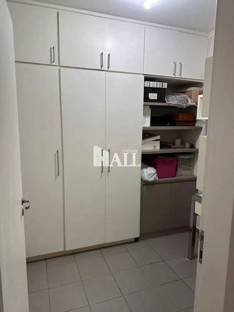 Apartamento, 3 quartos, 217 m² - Foto 22