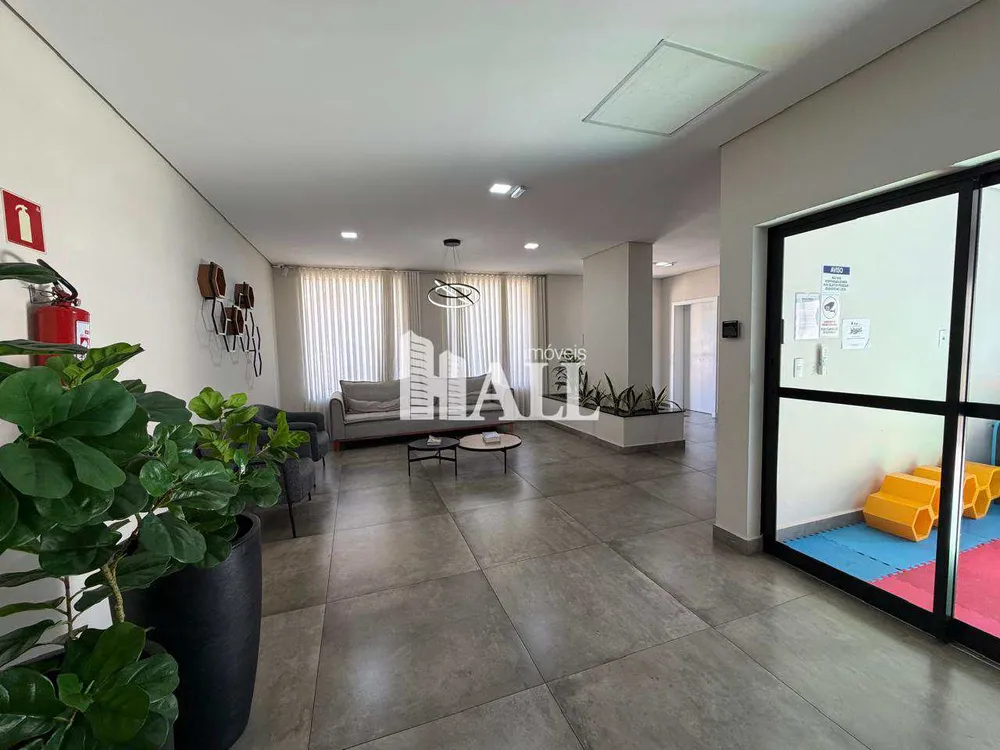 Apartamento, 3 quartos, 79 m² - Foto 6