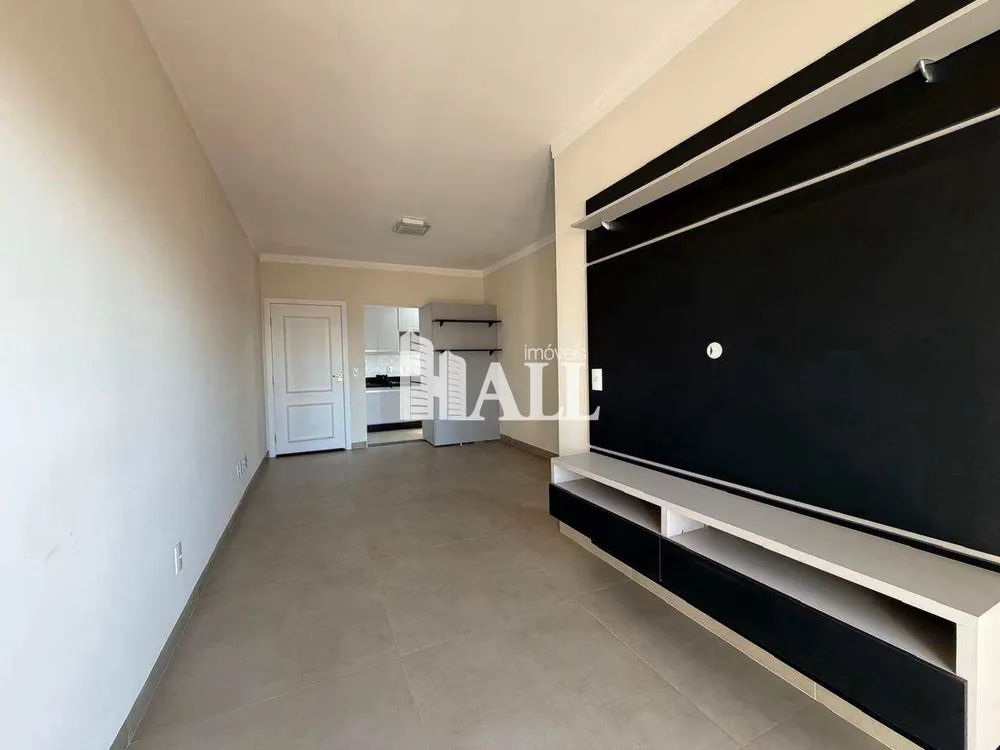 Apartamento, 3 quartos, 79 m² - Foto 1
