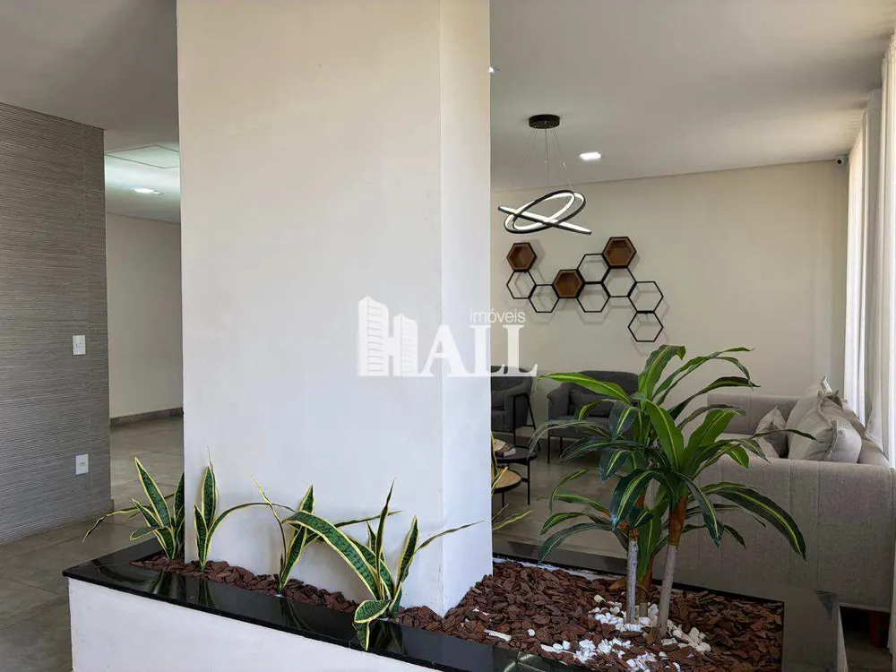Apartamento, 3 quartos, 79 m² - Foto 7