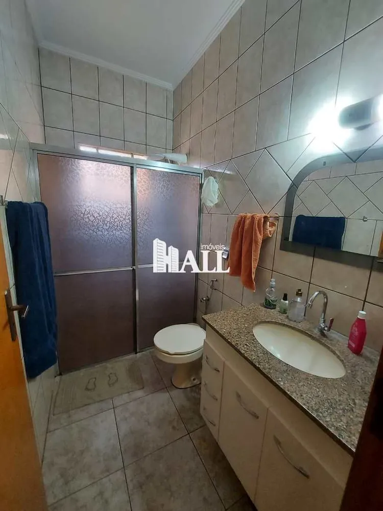 Casa, 3 quartos, 197 m² - Foto 3