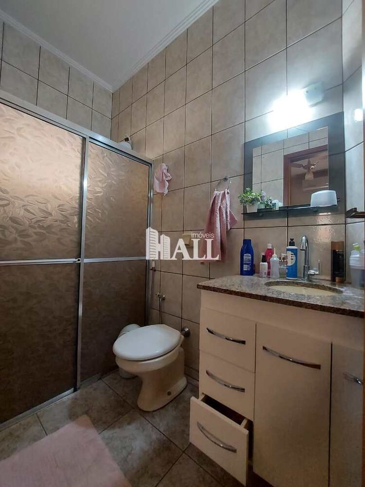 Casa, 3 quartos, 197 m² - Foto 6