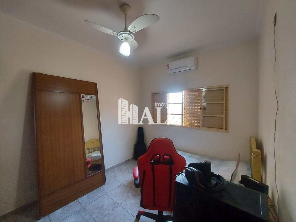 Casa, 3 quartos, 197 m² - Foto 7