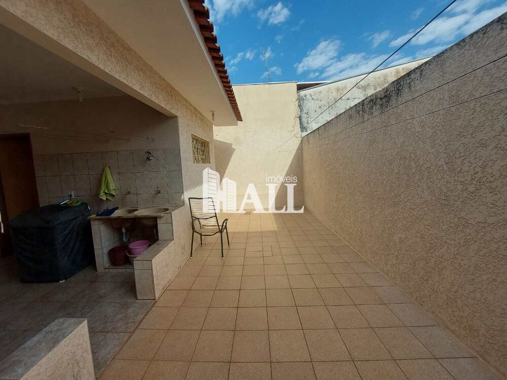 Casa, 3 quartos, 197 m² - Foto 9