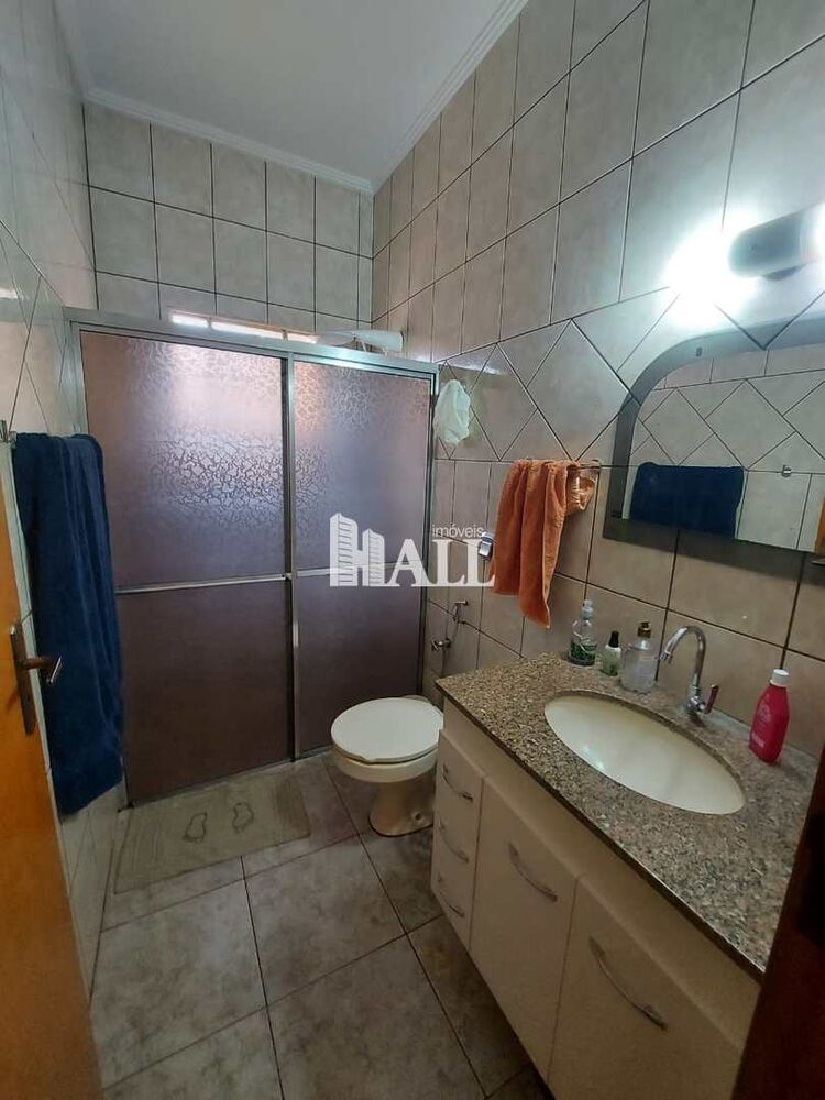 Casa, 3 quartos, 197 m² - Foto 4