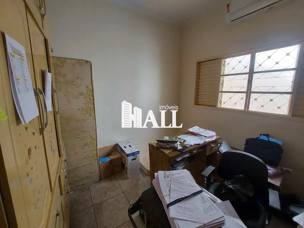 Casa, 3 quartos, 197 m² - Foto 1
