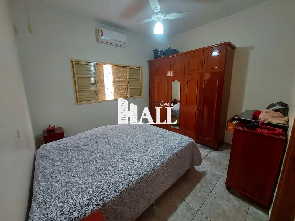 Casa, 3 quartos, 197 m² - Foto 2