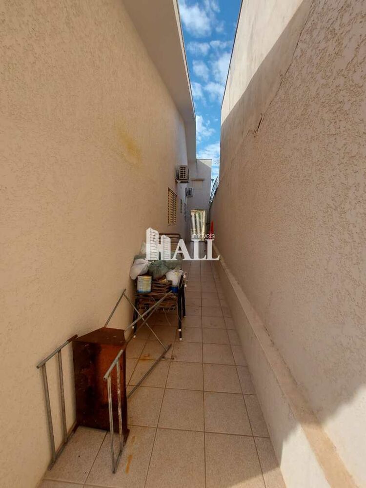 Casa, 3 quartos, 197 m² - Foto 10