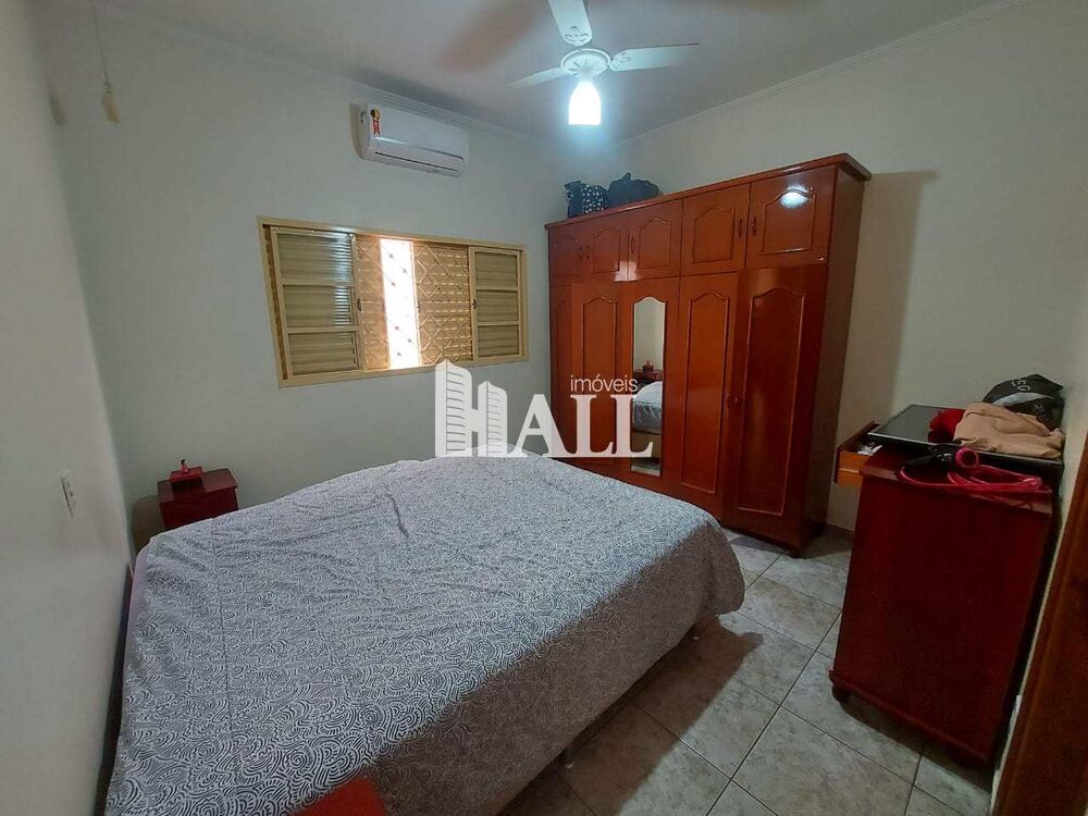 Casa, 3 quartos, 197 m² - Foto 3