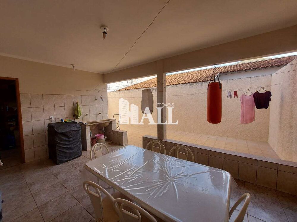 Casa, 3 quartos, 197 m² - Foto 8