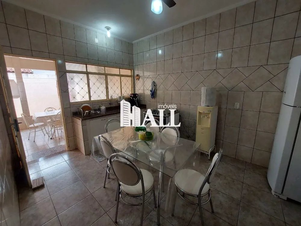 Casa, 3 quartos, 197 m² - Foto 4