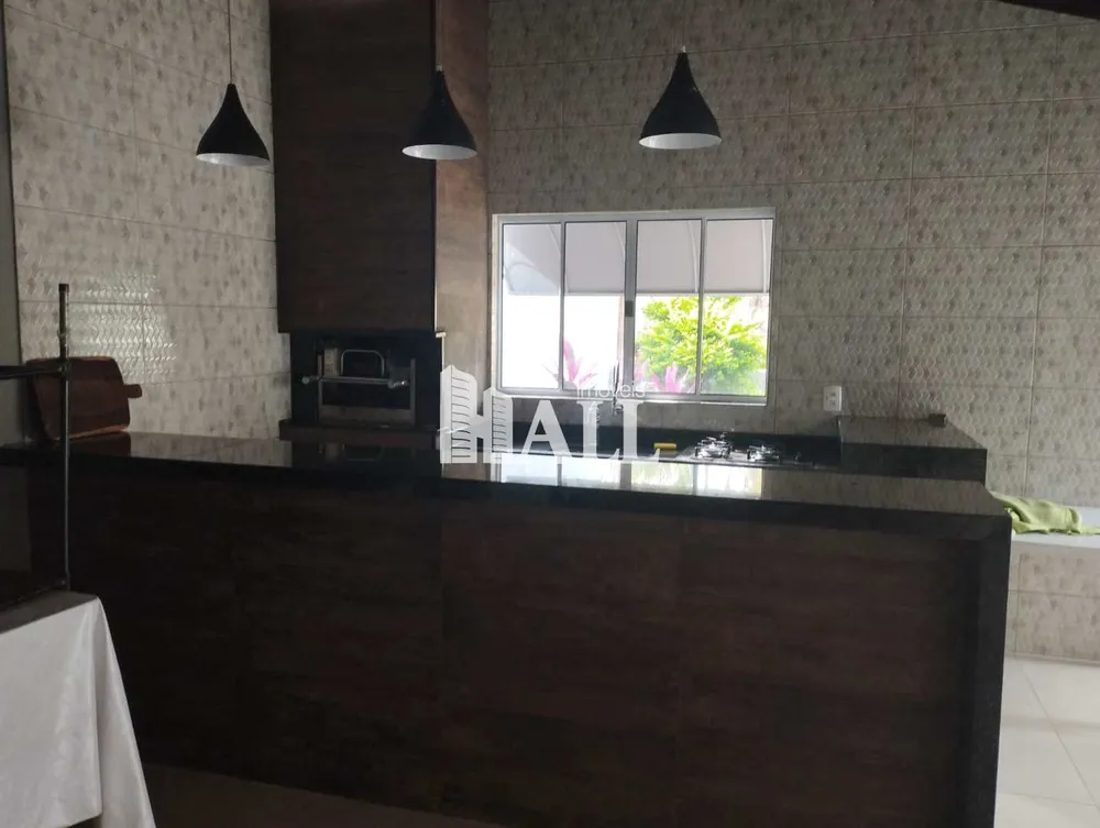 Chácara, 4 quartos, 1000 m² - Foto 7