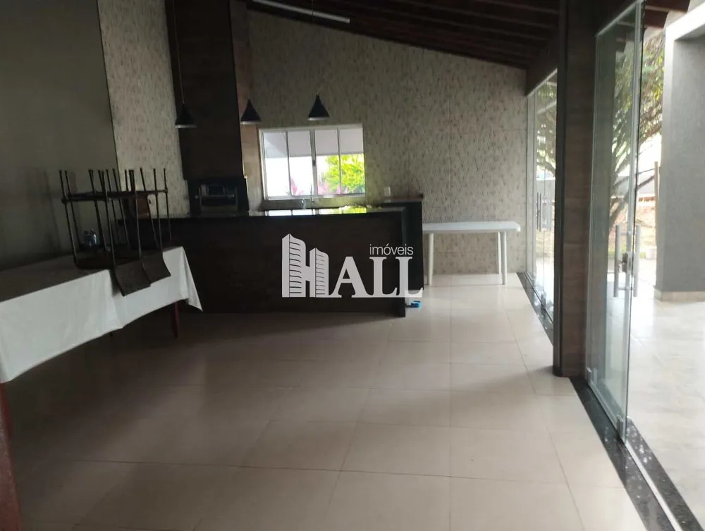 Chácara, 4 quartos, 1000 m² - Foto 6