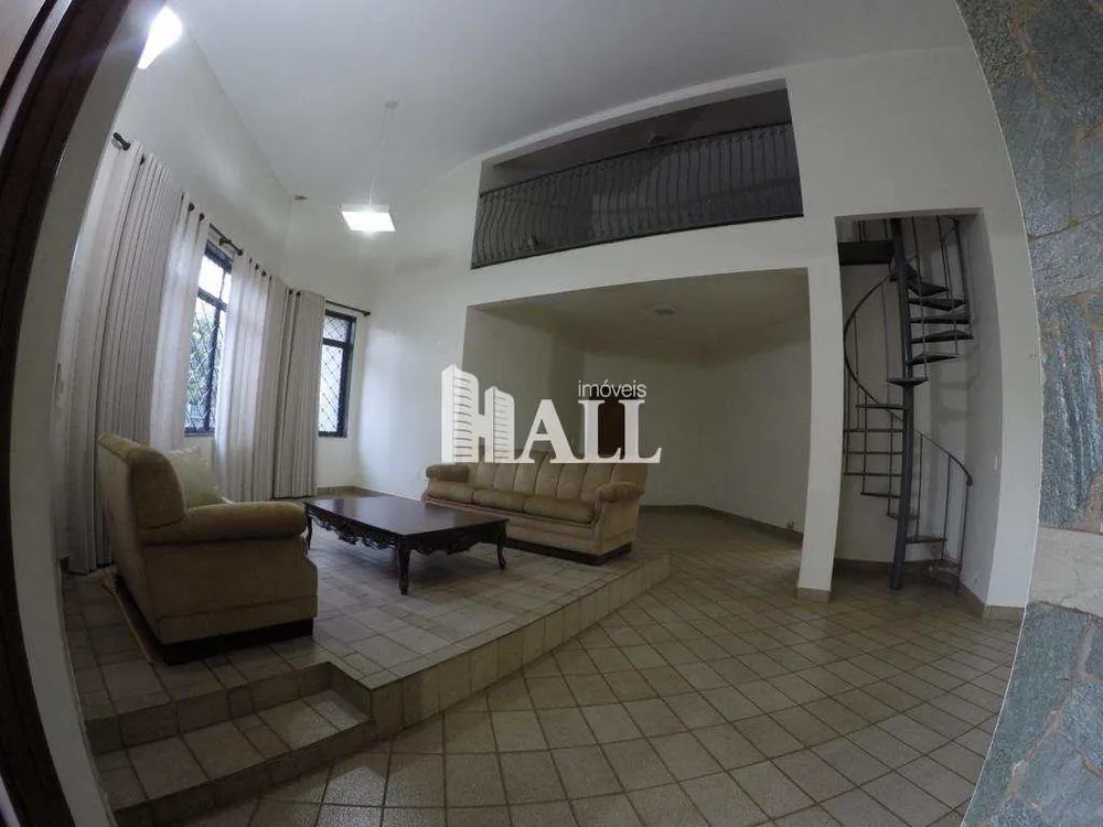 Casa, 3 quartos, 280 m² - Foto 3